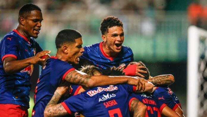 Gustavo Marques, Lucas Barbosa, Gustavo Neves, Eduardo Sasha, Juninho Capixaba