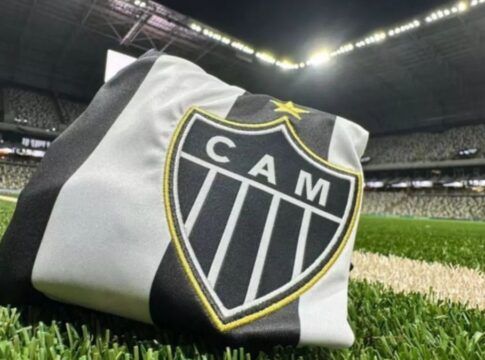 PF investiga fundos ligados à SAF do Atlético-MG por suposto desvios