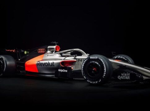 Equipe de Bortoleto apresenta carro para a temporada 2026 da Fórmula 1