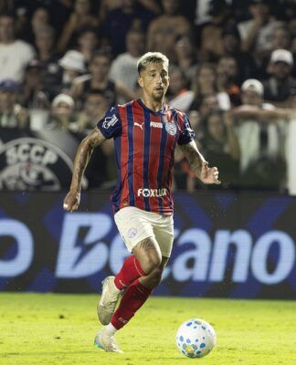 Foto: Rafael Rodrigues/EC Bahia