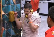 Foto: Reprodução/Globo