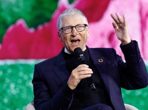 Foto: Stefan Jerrevang/TT News Agency/Reuters