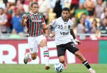 Foto: Vítor Silva/Botafogo