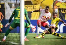 Foto: Ari Ferreira/Red Bull Bragantino