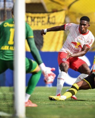 Foto: Ari Ferreira/Red Bull Bragantino