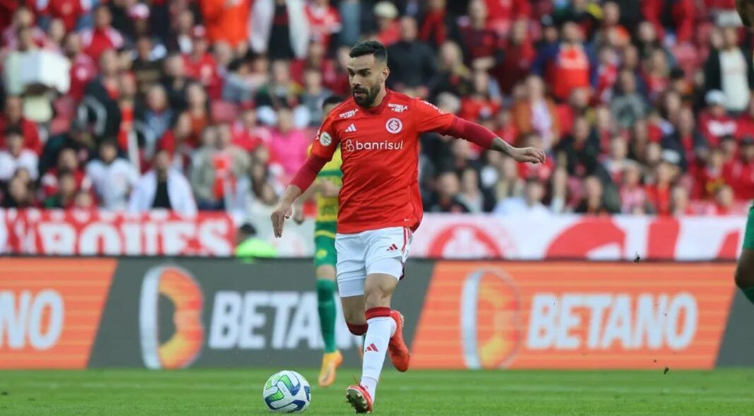 Foto: Ricardo Duarte/Inter