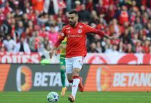 Foto: Ricardo Duarte/Inter