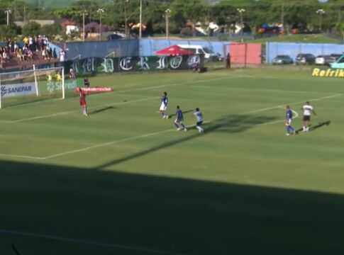 Foto: Reprodução/Youtube/Canal GOAT