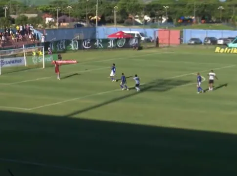 Foto: Reprodução/Youtube/Canal GOAT