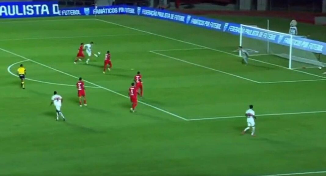 Reprodução/CazéTV