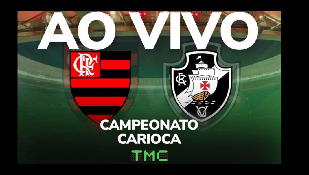 Flamengo x Vasco