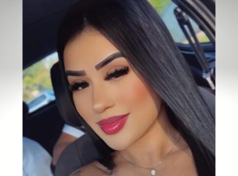 Rayne Luiza, ex de Pedro