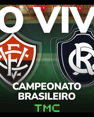 Vitória x Remo