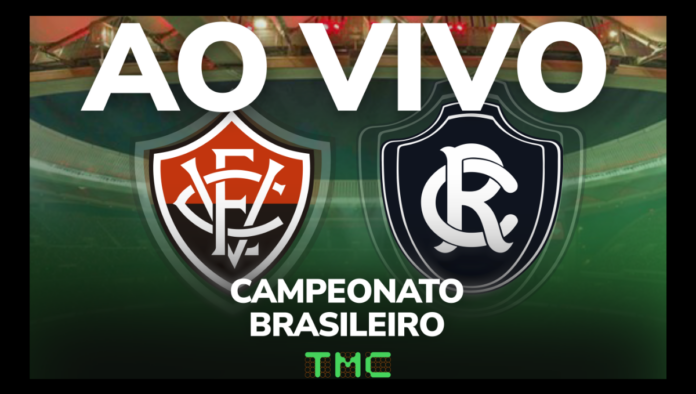 Vitória x Remo