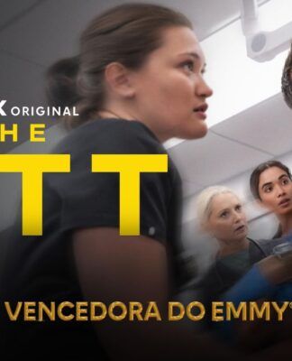 The Pitt, Grey’s Anatomy e mais: vejas as principais estreias da semana