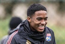 Foto: Reprodução/Instagram/Lyon