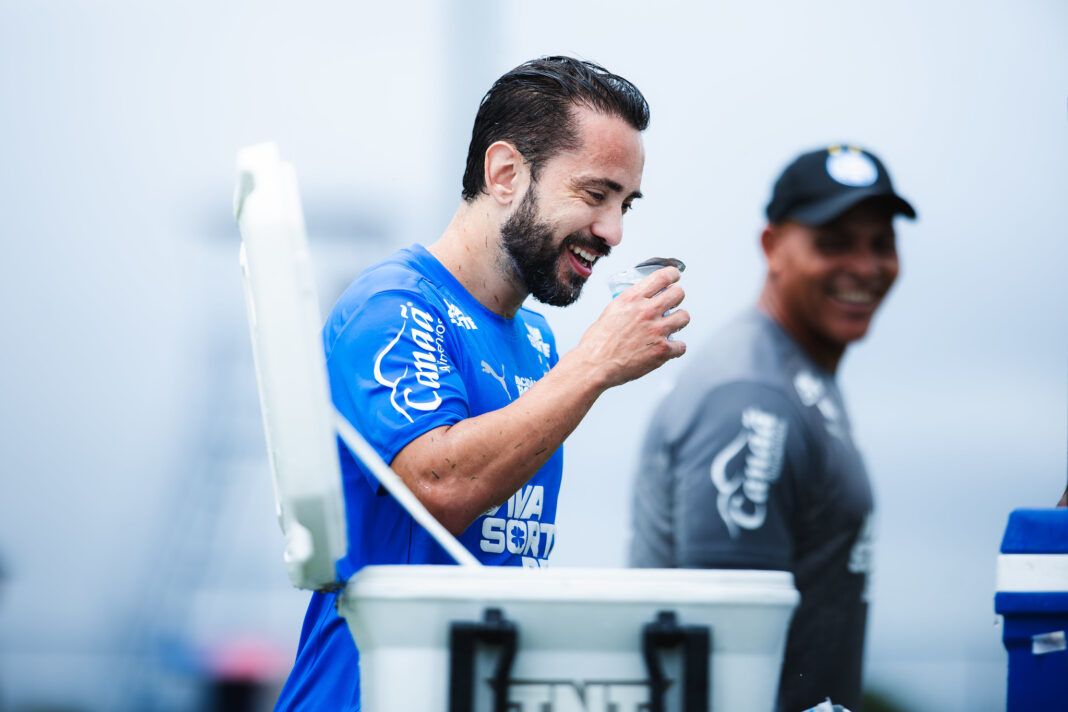 Foto: Leticia Martins/EC Bahia