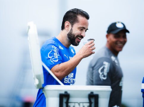 Foto: Leticia Martins/EC Bahia