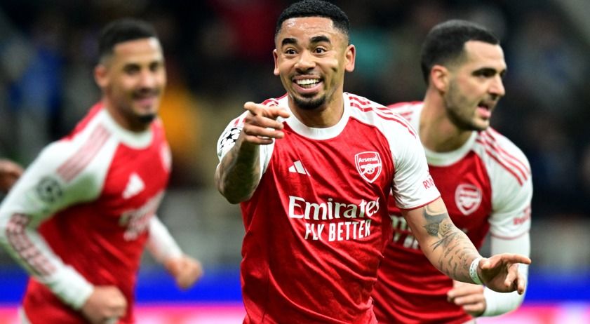 Foto: Daniele Mascolo/Reuters