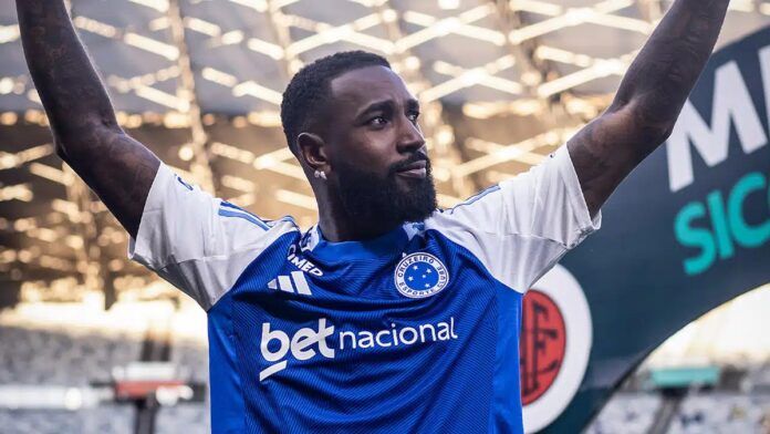 Foto: Gustavo Aleixo/Cruzeiro