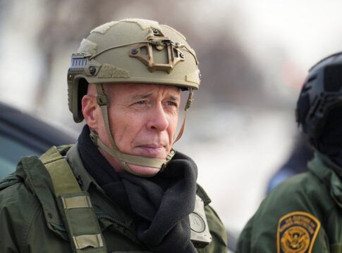 Foto: Tim Evans/Reuters