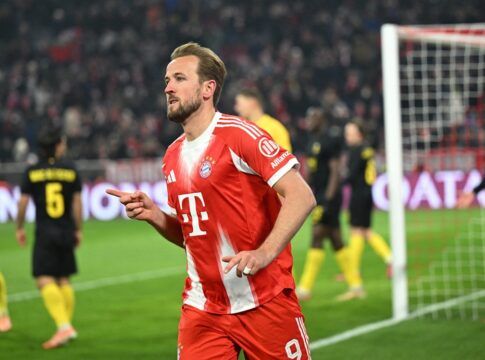 Foto: Angelika Warmuth/Reuters