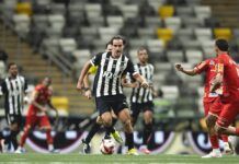 Foto: Pedro Souza/Atlético