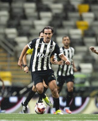 Foto: Pedro Souza/Atlético