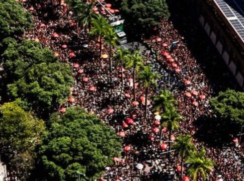 Foto: Reprodução/Instagram/@leosantanta