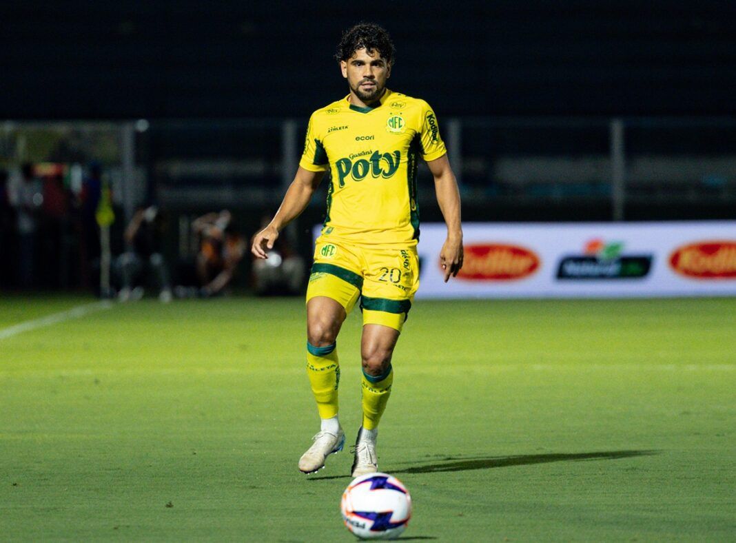 Foto: JP Pinheiro/Agência Mirassol