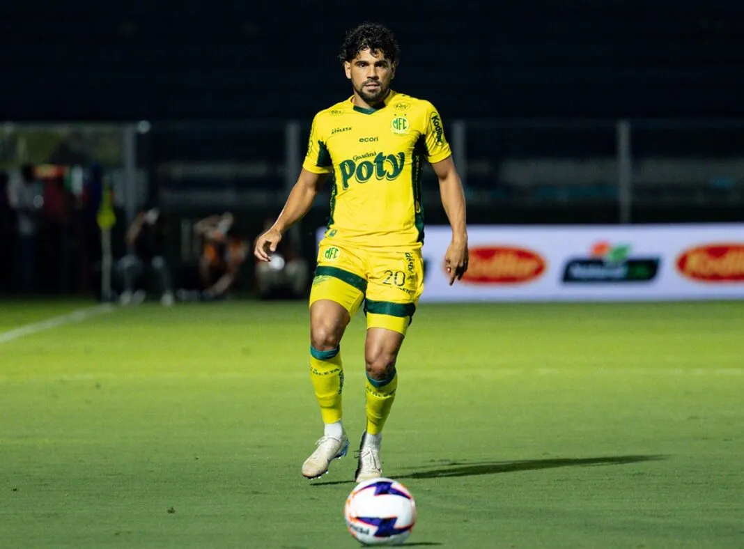 Foto: JP Pinheiro/Agência Mirassol