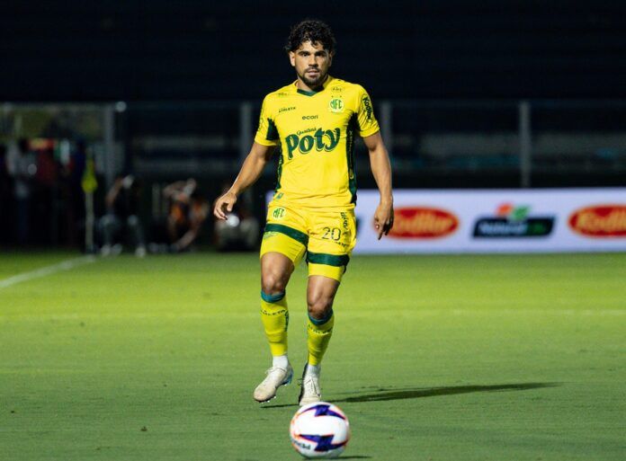 Foto: JP Pinheiro/Agência Mirassol