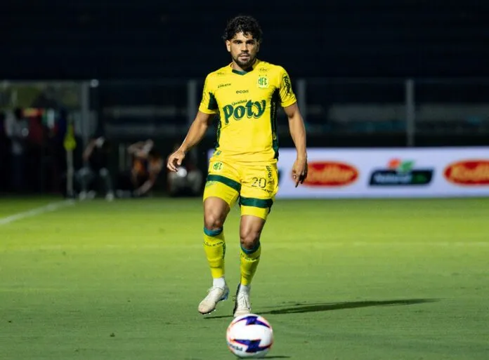 Foto: JP Pinheiro/Agência Mirassol