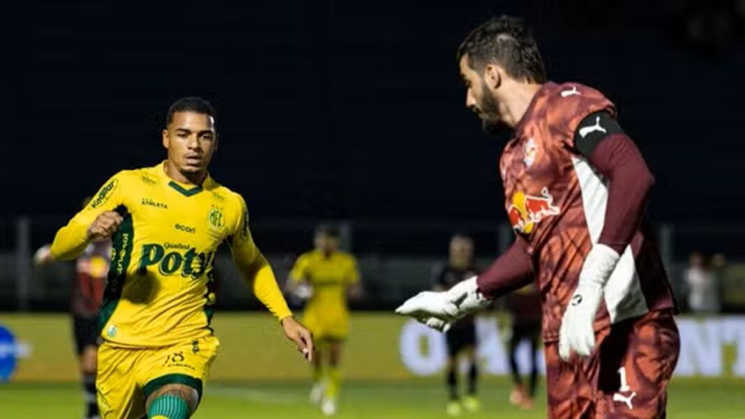 Foto: JP Pinheiro/Agência Mirassol