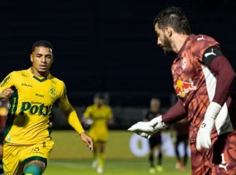 Foto: JP Pinheiro/Agência Mirassol