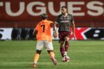 Foto: Lucas Merçon/Fluminense F.C.