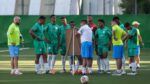 Palmeiras estreia na Copinha com nomes que chamam a atenção