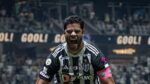 Hulk vê proposta do Atlético como sugestão de “aposentadoria”