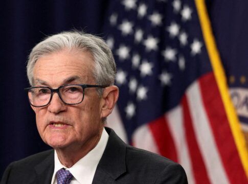 Jerome Powell denuncia ameaça de acusação criminal do governo Trump