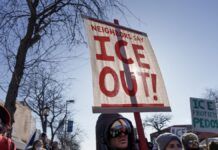 ICE fará segurança da delegação dos EUA na Olimpíada de Inverno; políticos italianos reagem