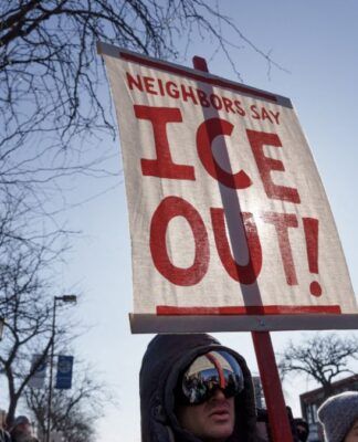 Jamil Chade: “ICE é uma força despreparada, agressiva e sem controle”