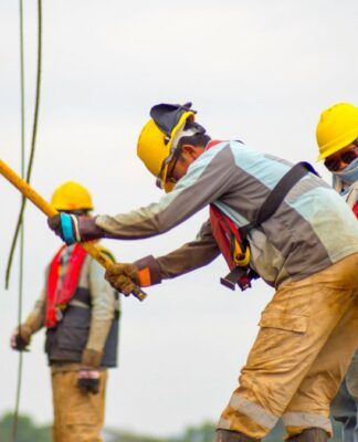 Falta de mão de obra qualificada coloca em risco projetos de infraestrutura