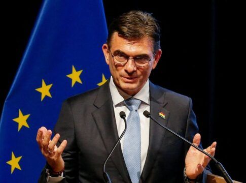 EUA pressionam Bolívia a expulsar espiões iranianos e designar grupos terroristas