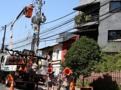 Aneel está perto de concluir processo que levar à perda da concessão da Enel