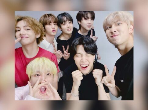 BTS confirma três shows no Brasil este ano; veja datas
