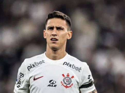 Corinthians paga quase R$ 42 milhões a Rojas e tenta encerrar punição da Fifa