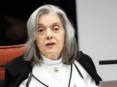 Cármen Lúcia apresenta carta de conduta ética para juízes eleitorais nesta terça