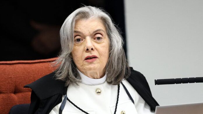 Inteligência artificial será o principal desafio para eleições, alerta Cármen Lúcia