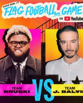 Por que a NFL decidiu sentar à mesa com os “novos magnatas da mídia”