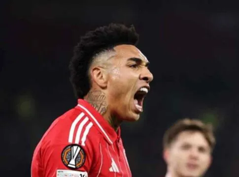 Europa League define os classificados para as oitavas e para a disputa dos playoffs